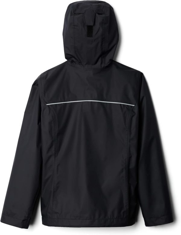 Columbia Arcadia™ meisjes Jas - Afbeelding 2