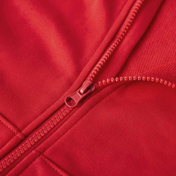 Spring&Gege Kids Plain Classic Hoodies Soft Hoodies for Kids (3-12 Years) - Afbeelding 7