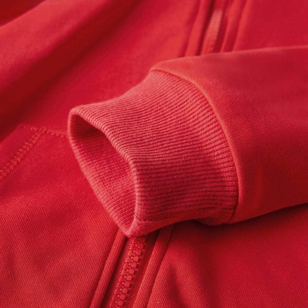 Spring&Gege Kids Plain Classic Hoodies Soft Hoodies for Kids (3-12 Years) - Afbeelding 4