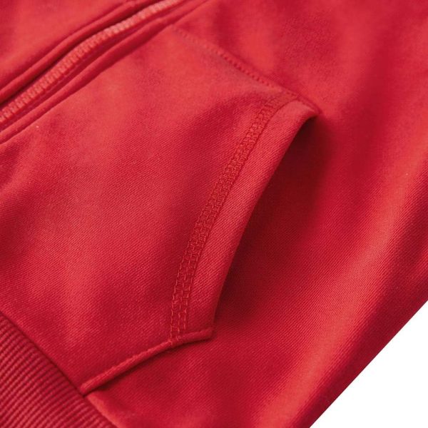 Spring&Gege Kids Plain Classic Hoodies Soft Hoodies for Kids (3-12 Years) - Afbeelding 5